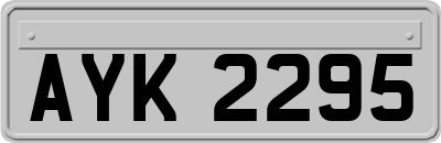 AYK2295