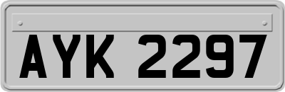 AYK2297