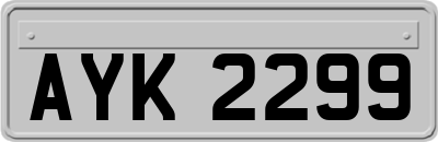 AYK2299