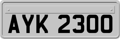 AYK2300