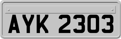 AYK2303