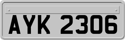 AYK2306