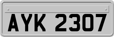 AYK2307