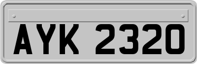 AYK2320