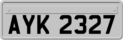 AYK2327