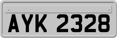 AYK2328