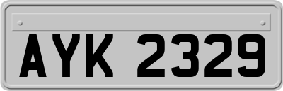 AYK2329