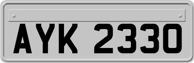 AYK2330