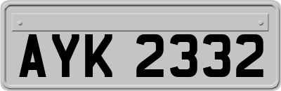 AYK2332
