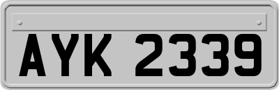 AYK2339