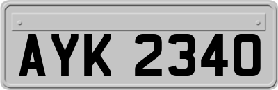 AYK2340