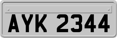 AYK2344