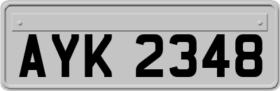AYK2348