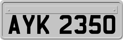 AYK2350