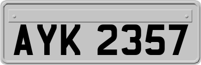 AYK2357