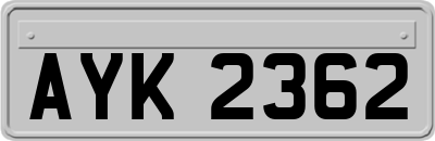 AYK2362