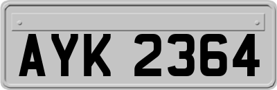 AYK2364