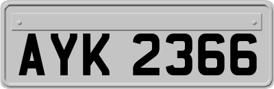 AYK2366