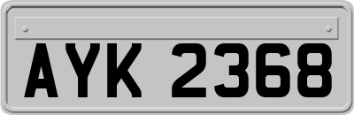 AYK2368
