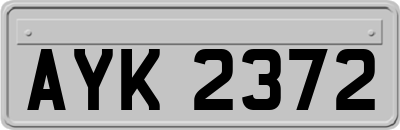 AYK2372