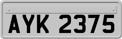 AYK2375