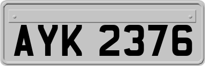 AYK2376