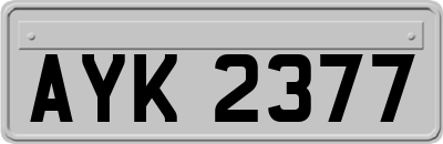AYK2377