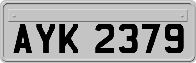 AYK2379