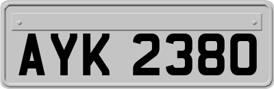 AYK2380