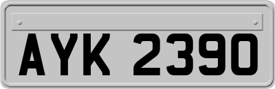 AYK2390