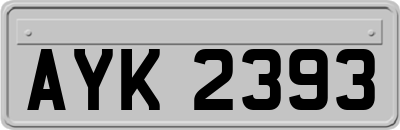 AYK2393