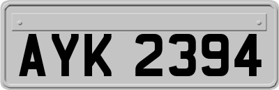 AYK2394