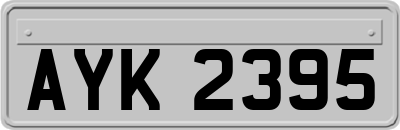 AYK2395