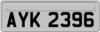 AYK2396