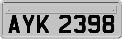 AYK2398