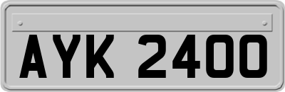 AYK2400
