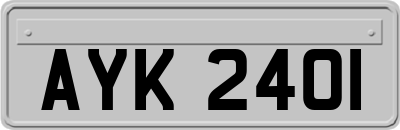 AYK2401