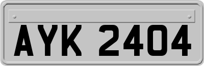 AYK2404