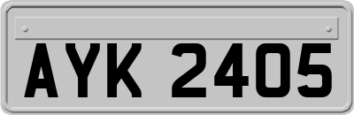AYK2405