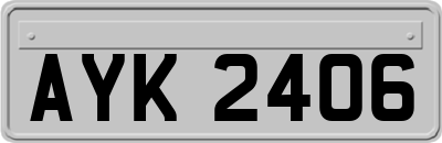 AYK2406