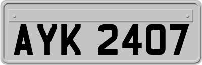 AYK2407