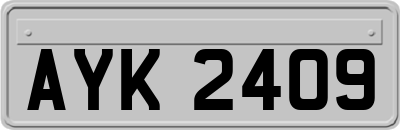 AYK2409