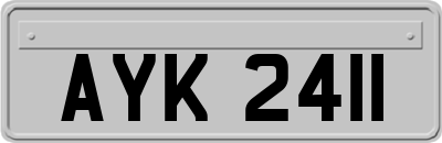 AYK2411