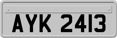 AYK2413