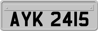 AYK2415