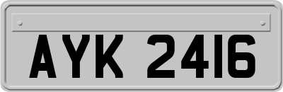 AYK2416