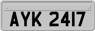 AYK2417