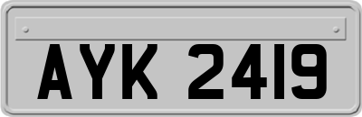 AYK2419