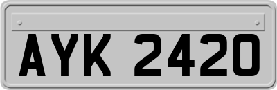 AYK2420