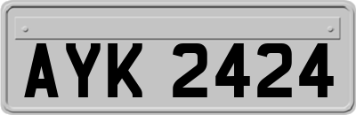 AYK2424